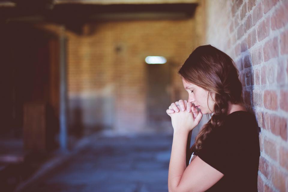 how to improve your prayer life